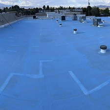 Silicone Coating in Cottonwood, AZ 4